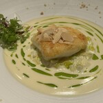 ラ・フェット ひらまつ - 