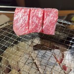 焼肉侘び寂び - 
