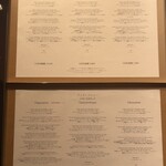 ラ・フェット ひらまつ - 