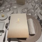 ラ・フェット ひらまつ - 