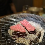 焼肉侘び寂び - 