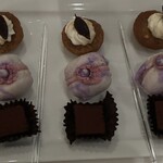 ラ・フェット ひらまつ - 