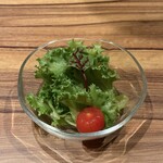 焼肉侘び寂び - 