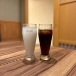 焼肉侘び寂び - 