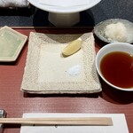 天ぷら  やました - 