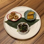 焼肉侘び寂び - 