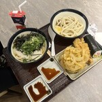 伊吹や製麺 - 料理写真: