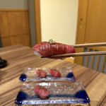 焼肉侘び寂び - 