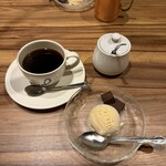 焼肉侘び寂び - 