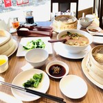 鼎泰豐 名古屋店 - 