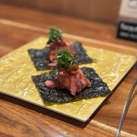 熟成和牛焼肉エイジング・ビーフ 横浜店 - 