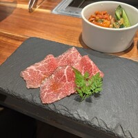 熟成和牛焼肉エイジング・ビーフ 横浜店 - 