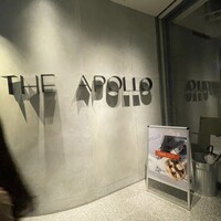 THE APOLLO - 