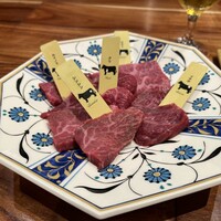 熟成和牛焼肉エイジング・ビーフ 横浜店 - 