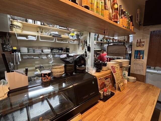 Taishu Sakaba 24 photo 4