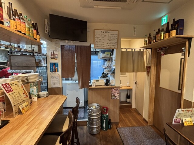 Taishu Sakaba 24 photo 5