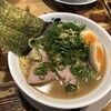 究極Y'sラーメン