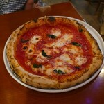 grano - Margherita Pizza