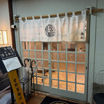 小田原城下町 鶏松 - 外観