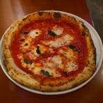 grano - Margherita Pizza