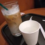 CAFFE VELOCE Komazawa ten