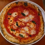 grano - Margherita Pizza