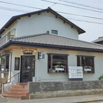 コーヒーハウス たんま - 