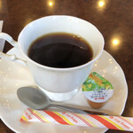 コーヒーハウス たんま - 