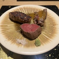 西麻布 しるく屋 - 