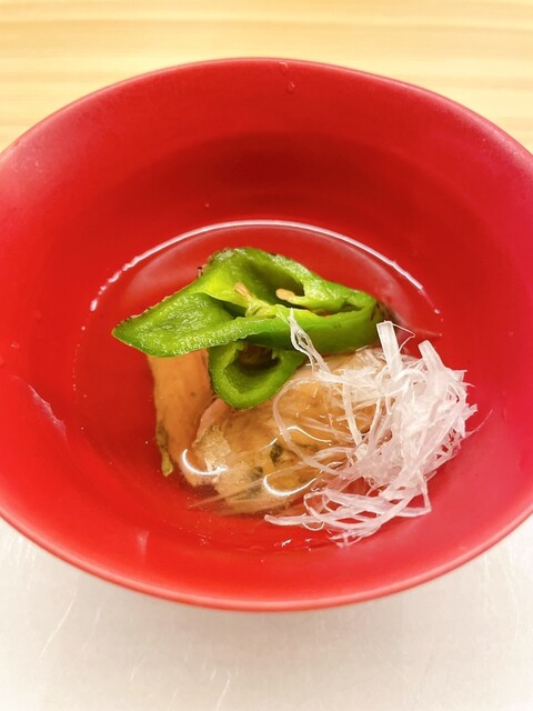 Kappo Fujitsuka photo 3