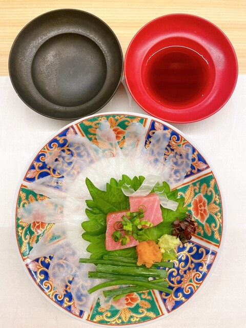 Kappo Fujitsuka photo 4