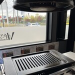 和牛屋 - ロースター