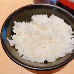 山本さん家 - 汁なしマーボー麺 ライス