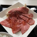 和牛屋 - 米沢牛のロース