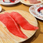 廻鮮寿司 塩釜港 - 