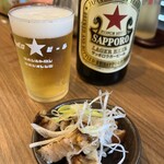 味噌らーめん屋 ちょりん - 