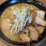 味噌らーめん屋 ちょりん - 