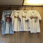 和牛屋 - 仙台の系列店には楽天の選手も来るらしい