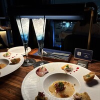 渋谷 Blue bird - 