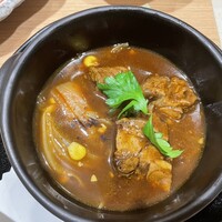 焼肉 元気 -  焼肉 元気 -