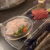 鮨 四 - 