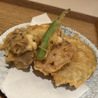 僕とうどんとカツオだし_1