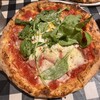 Pizzeria CUORERUDINO