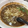 中国手打拉麺 馬賊 日暮里店