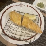 とんかつ一番2deux - 