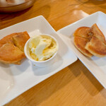 ジュージュー炭火焼肉 - 