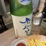 カミヤ酒場 - 