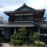 伊藤珈琲店 - 外観