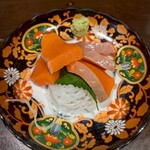 爐端與關東煮 Koronagirai 山形站前店 - 