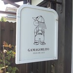 伊藤珈琲店 - 看板